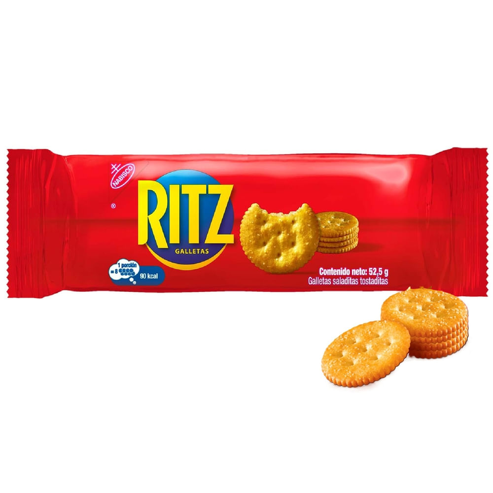 Ritz 52 gr