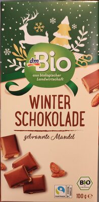 Cocoa winter