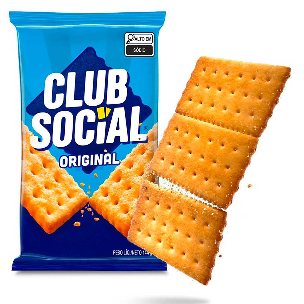Club social