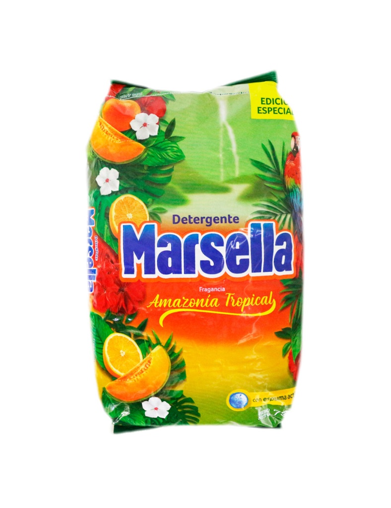Marsella amazonia tropical 730g