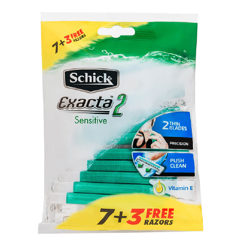 Schick 2