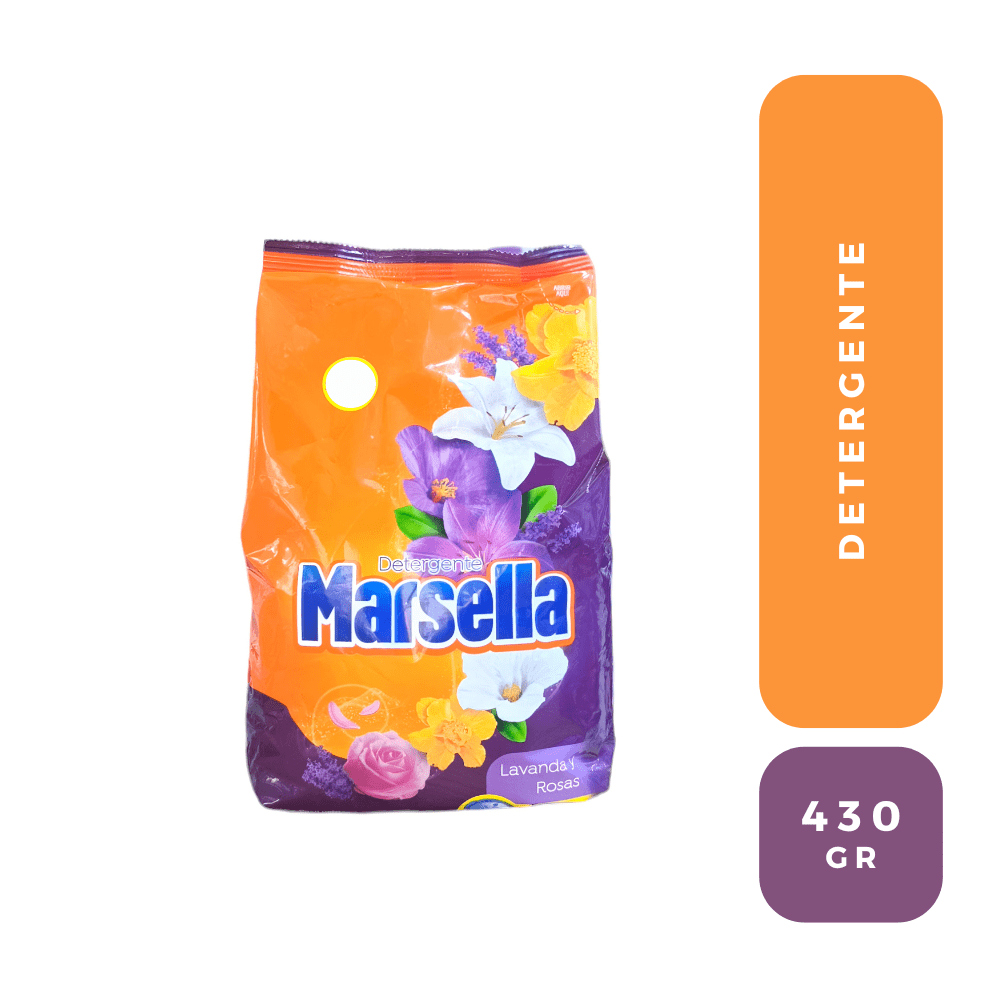 Marsella 430g