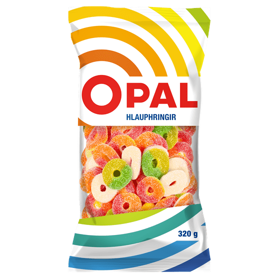 Opal 320g