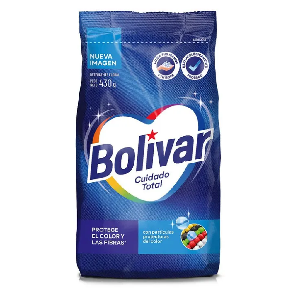 Bolívar 430g