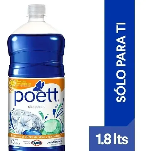 Poett 800 ml