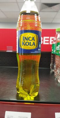 Inca kola 600ml