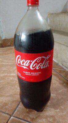 Coca cola 3 l