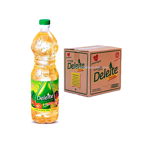 Aceite deleite premium