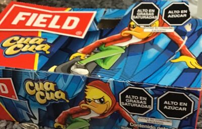 Field cua cua 18 gr