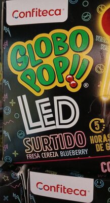 Globo pop