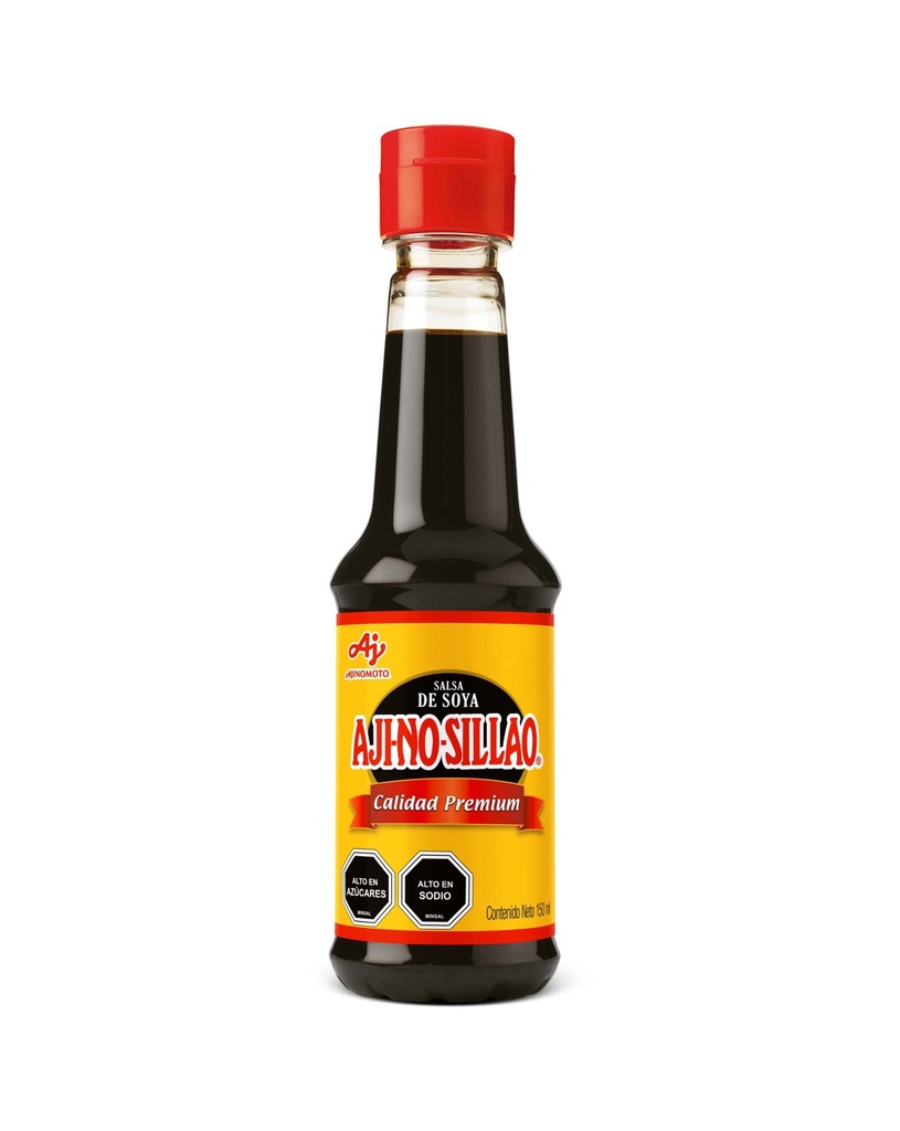 Ajinomoto aji-no-sillao 150ml