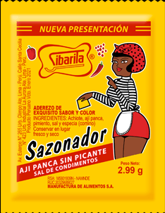 sazonador sibarita grande 9.5g (1-84)