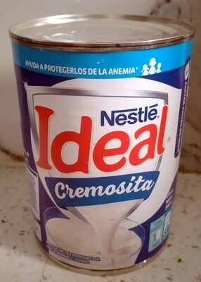 Ideal cremosita 390g