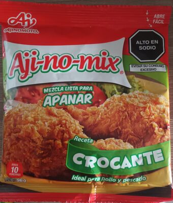 Ajino mix 96gr