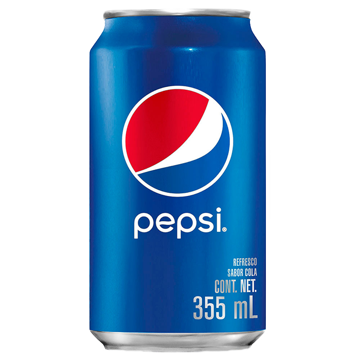 Pepsi cola 355 ml