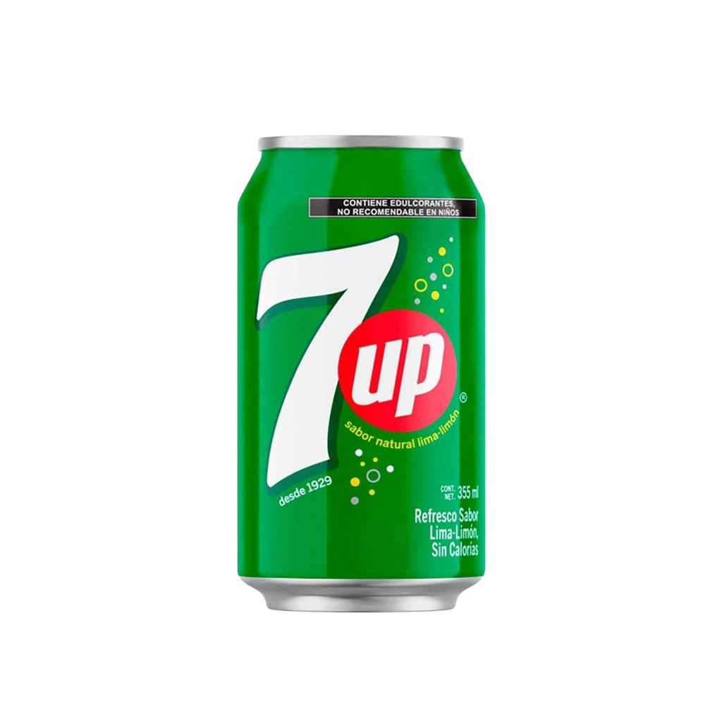 7 up 355 ml