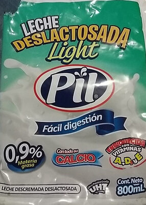 Deslactosada gloria