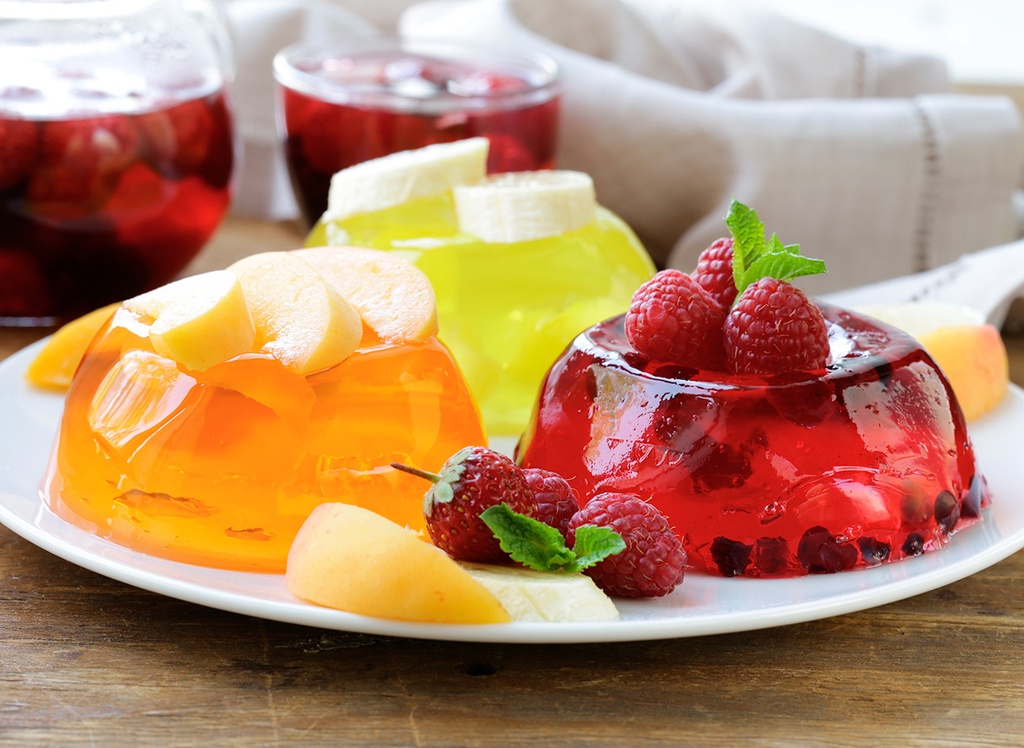 Gelatinitas