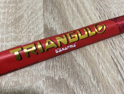 Triángulo donofrio 30 gr