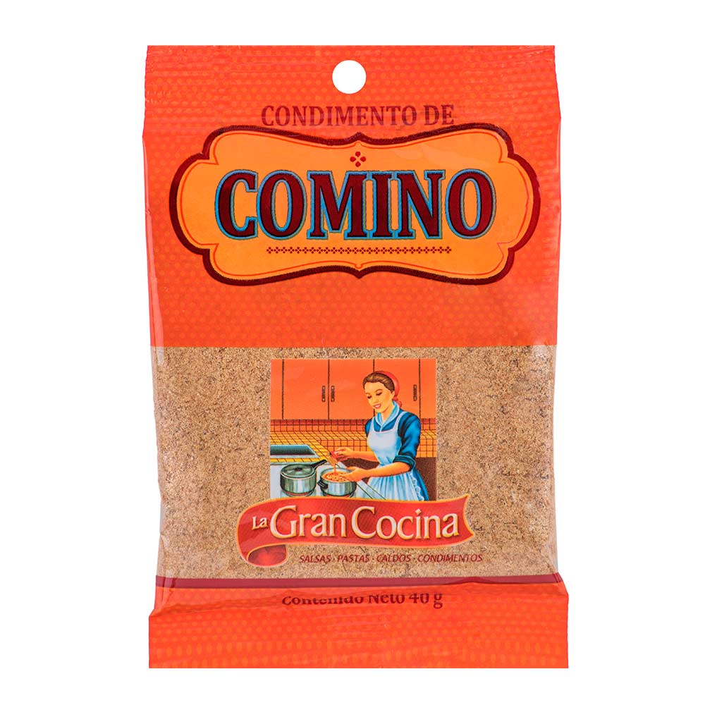 Comino