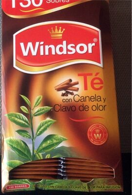 Clavo de olor