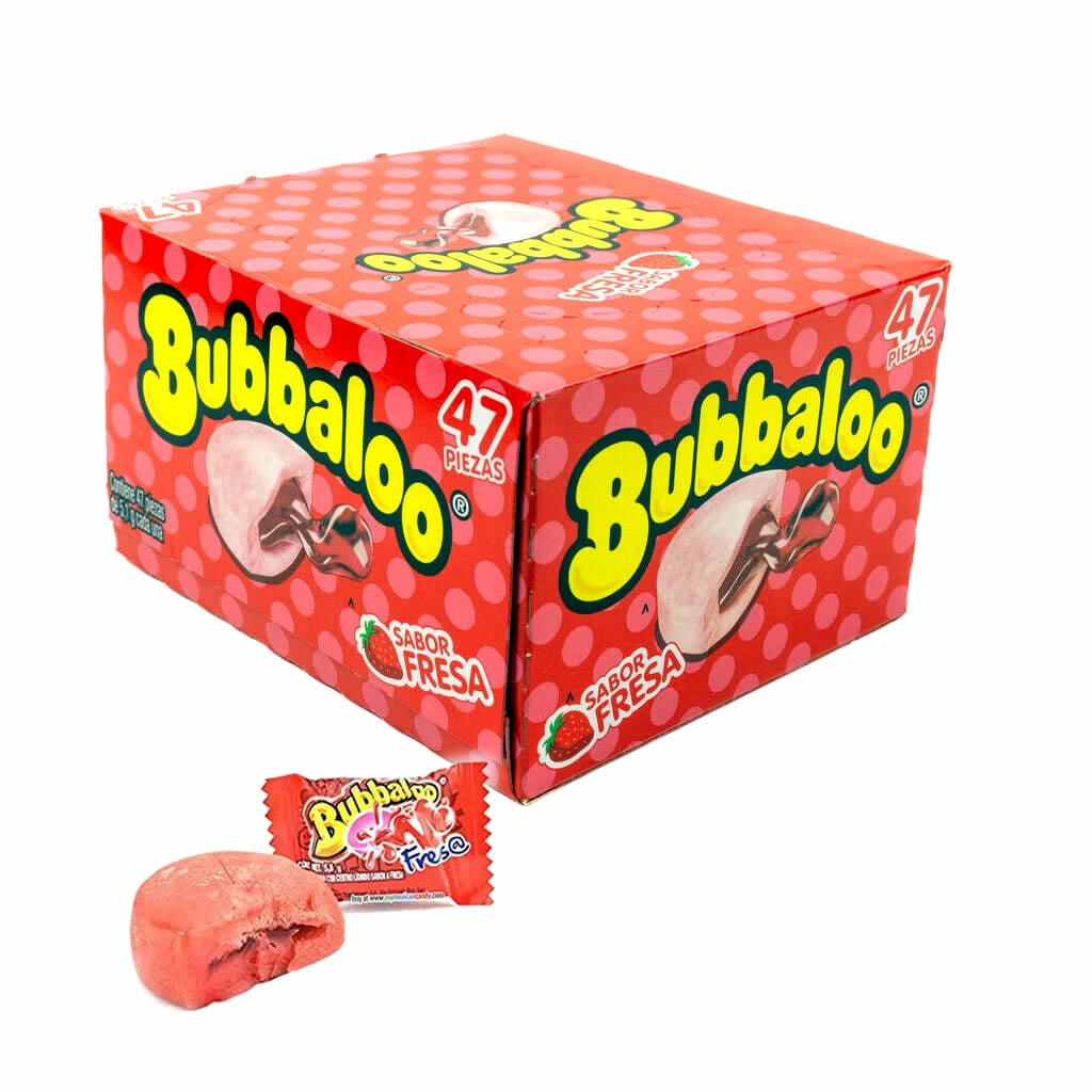 Bubaloo
