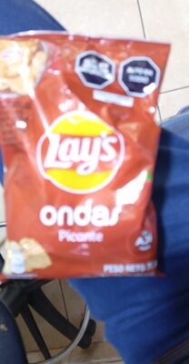 Onda picante