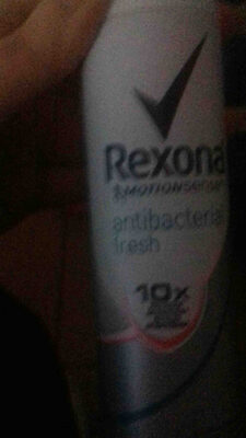 Rexona antibacterial