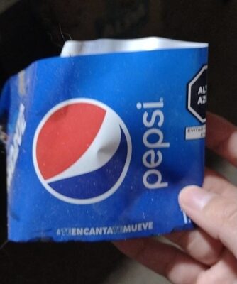 Pepsi cola pet 1.5l
