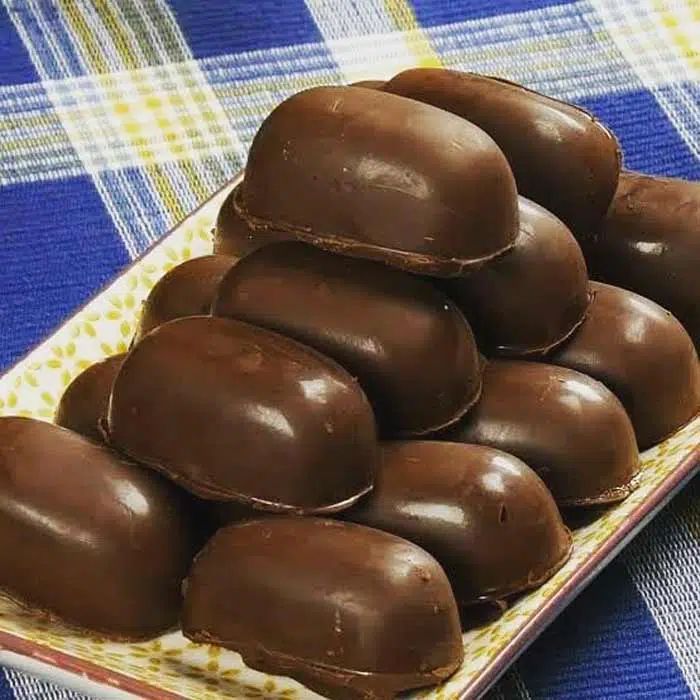 Chocoteja