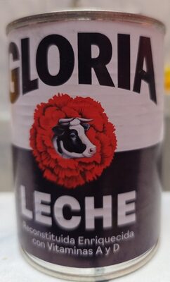 Leche gloria