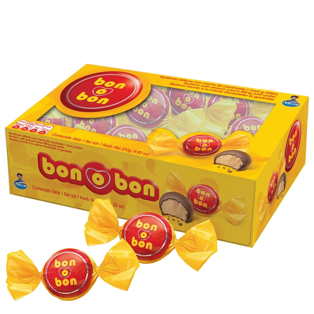 Bonobom