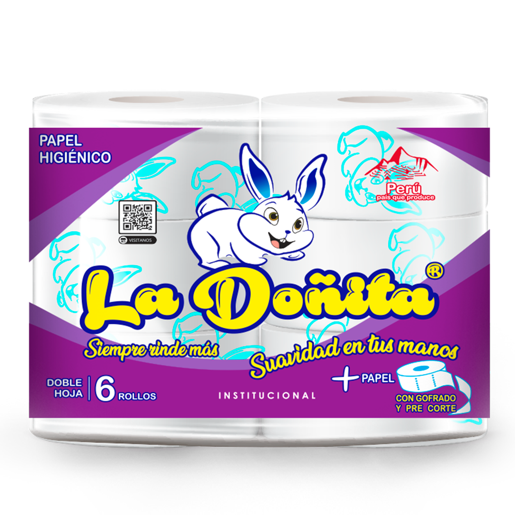 Ph la doñita 40mt 4un (1-6)