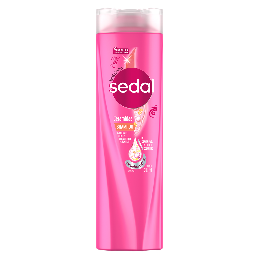 Sedal ceraminas