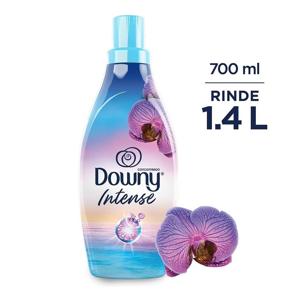 Downy amanecer