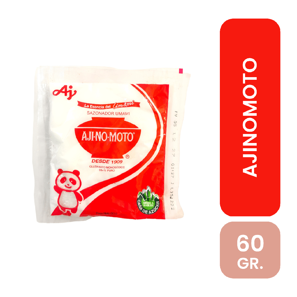 Ajinomoto 60 g