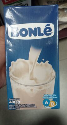 Bonlé leche