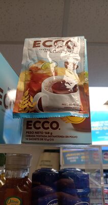 Ecco 12g