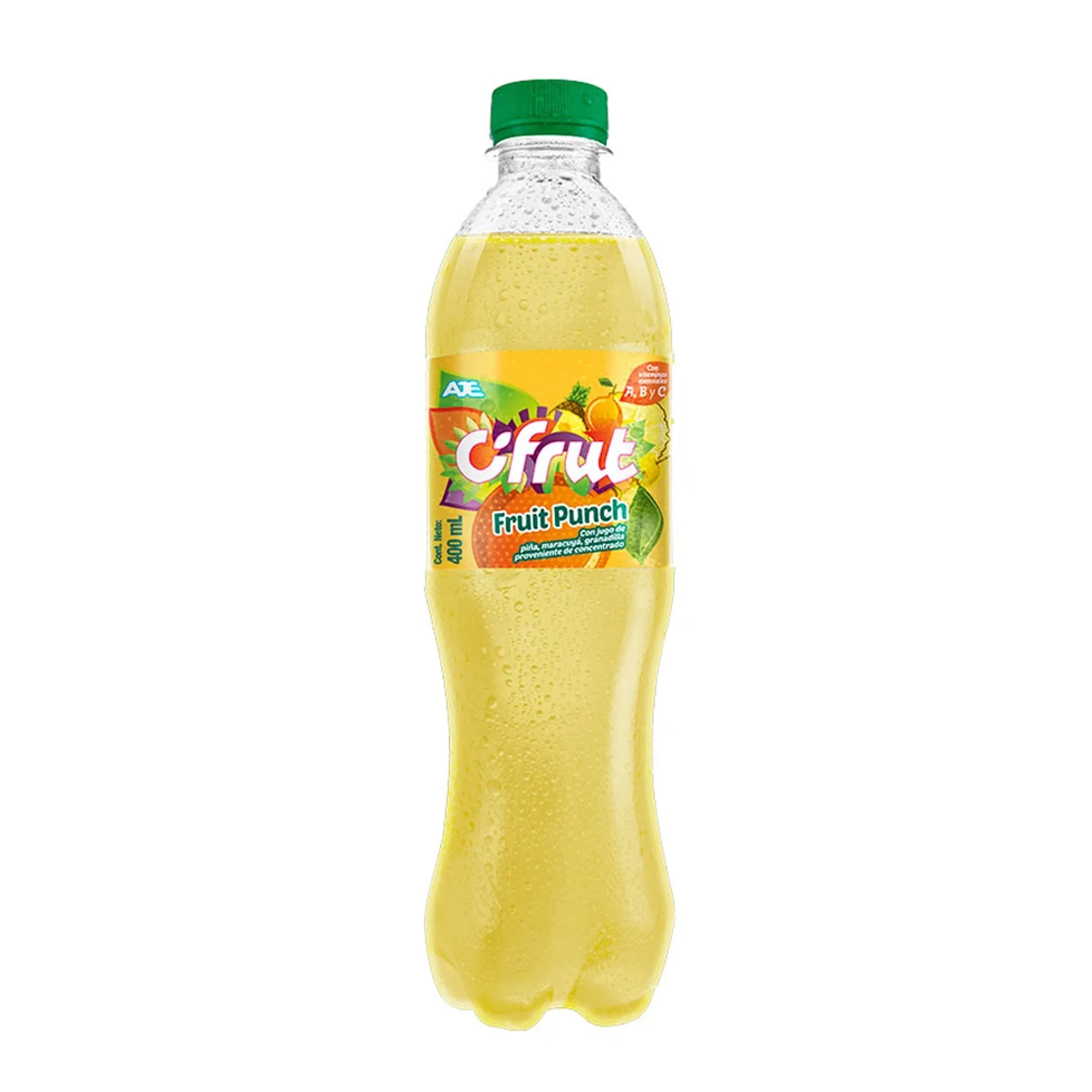 Cifrut fruit punch 350 ml
