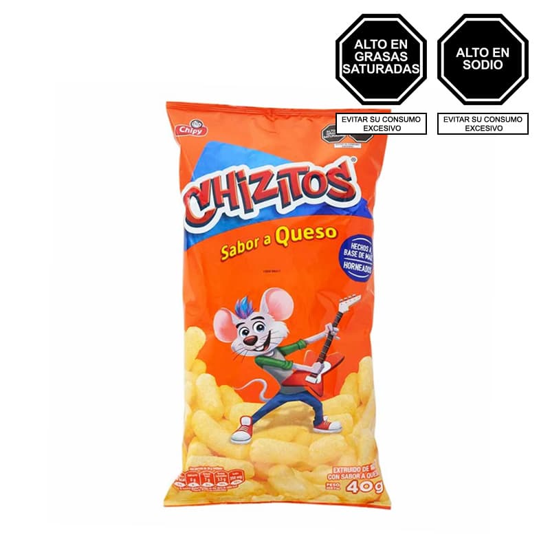 Chizitos 40g