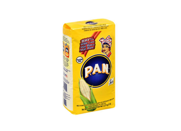 Harina pan 1kg (1-20)