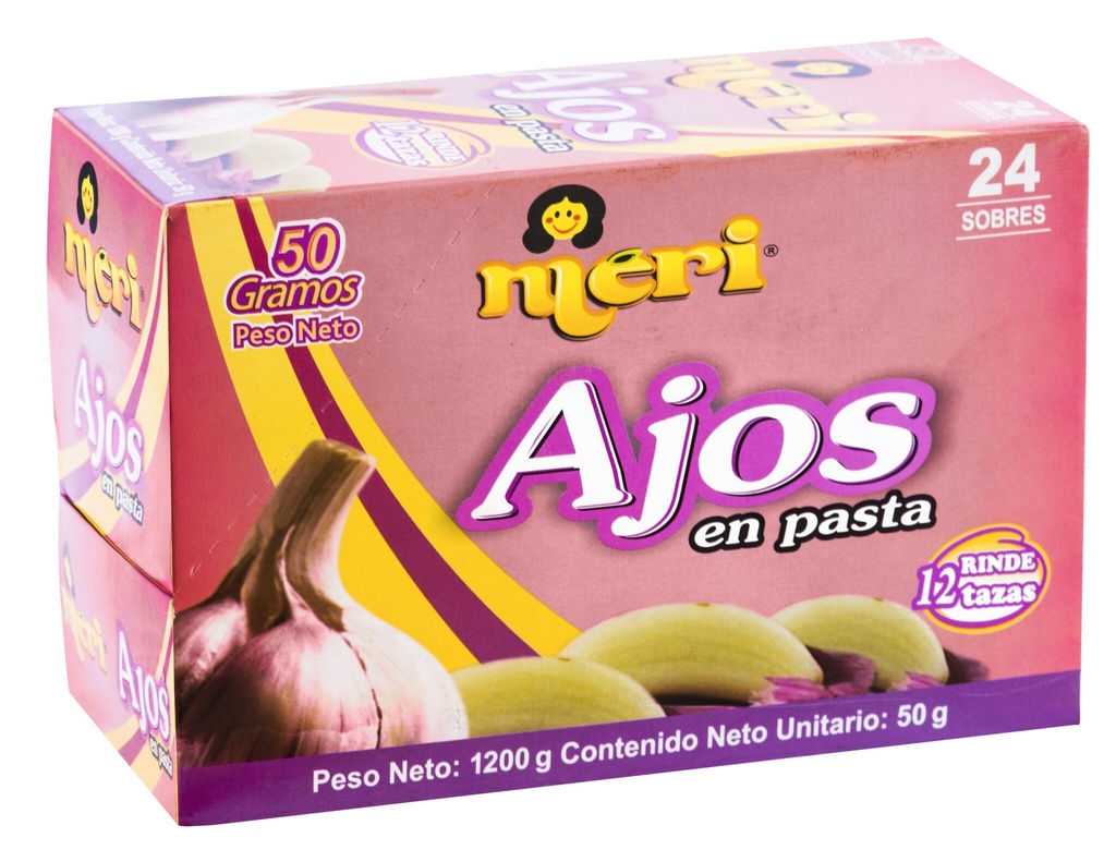 Meri ajos