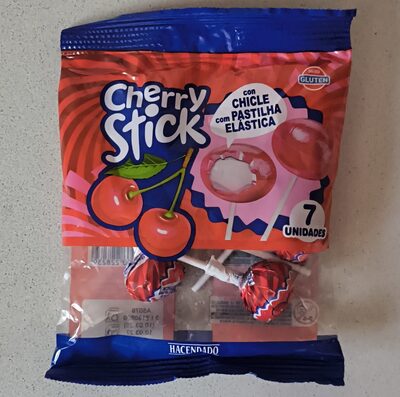 Chicle para niños