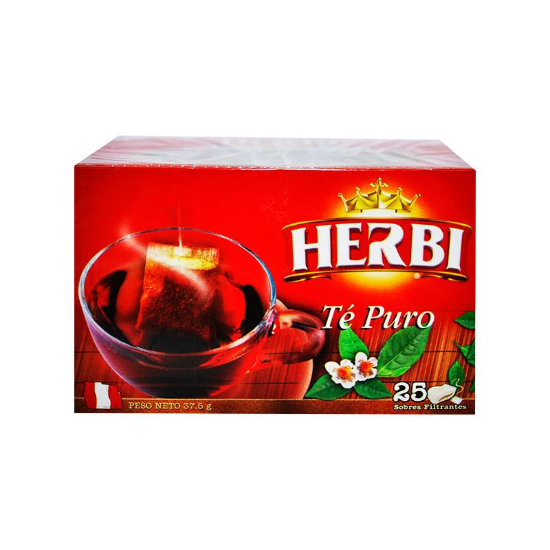 Te herbi