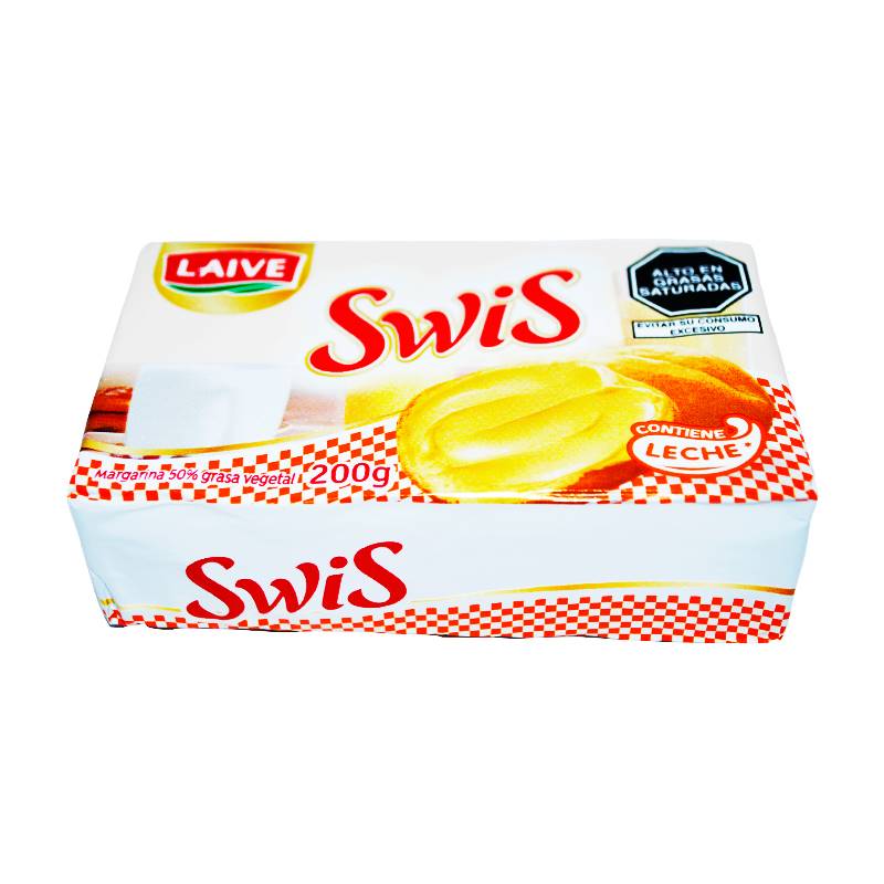 Margarina swis