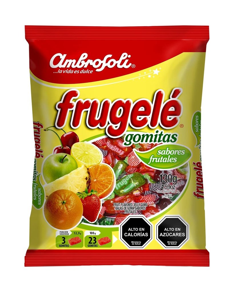 Frugele