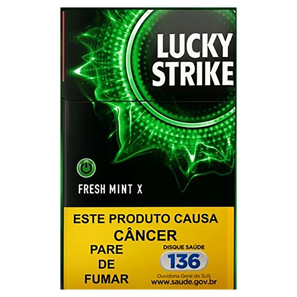 Cigarro lucky