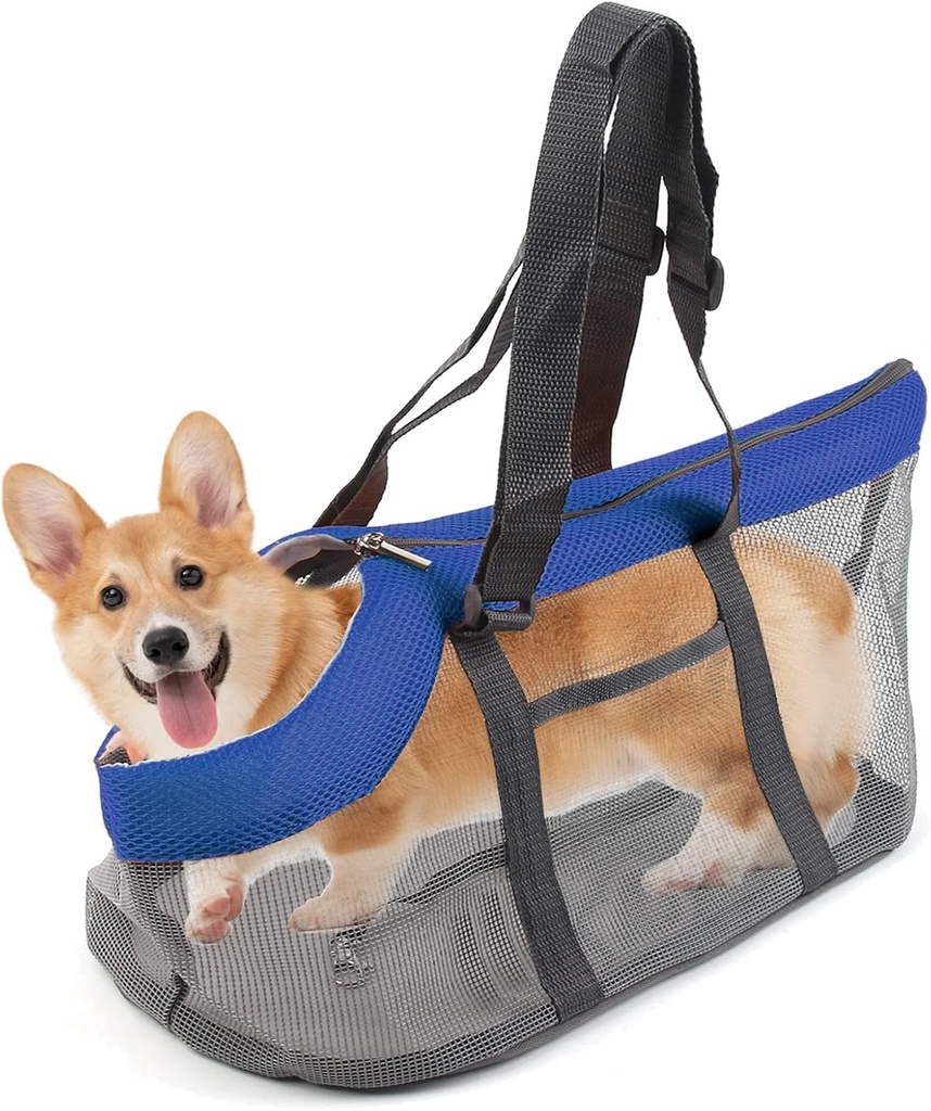 Bolsita de perros