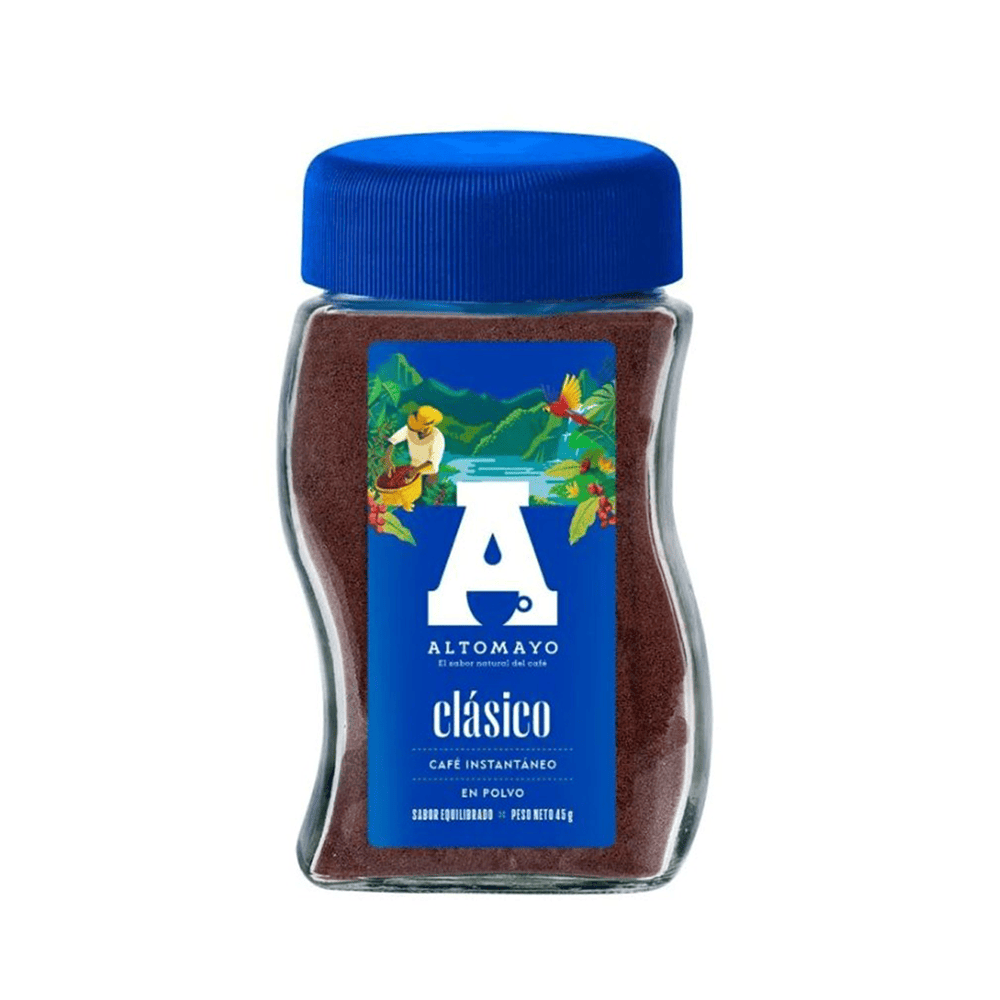 Altomayo clasico 15gr