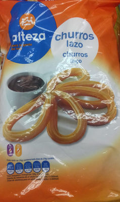 Lazos
